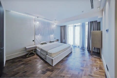 Продажа апартаментов в Москва Сити. Объявление - продам апартаменты 65 кв.м - ЖК IQ Квартал - Пресненская набережная 10с2